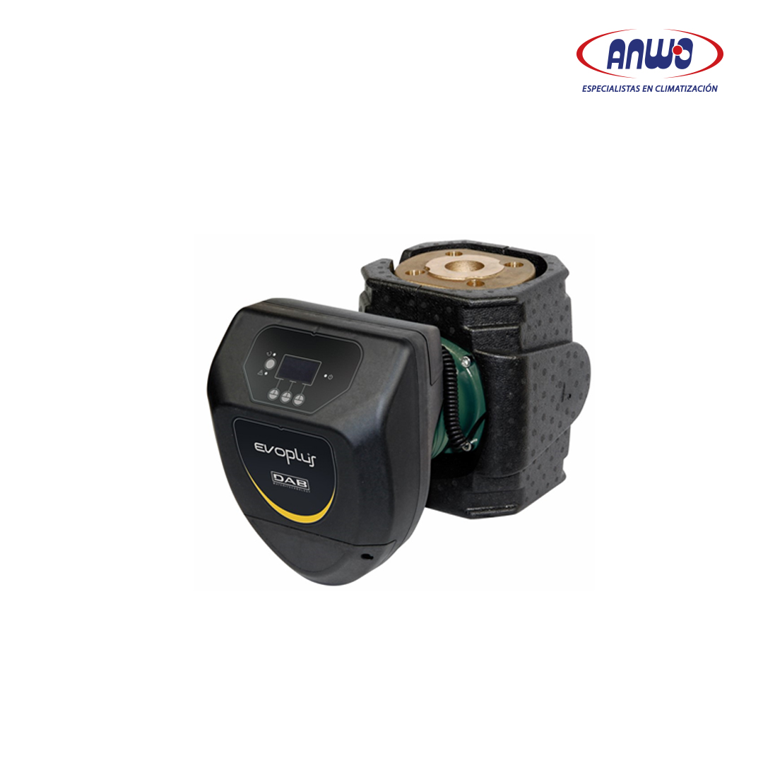 BOMBA DAB ELECTRONICA EVOPLUS B 100/340.65 SAN M